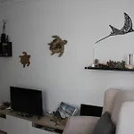 Appartement Casa Del Buzo *