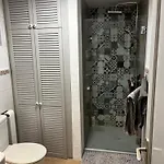 Casa Del Buzo Апартаменты Тиас