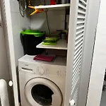 Casa Del Buzo Апартаменты