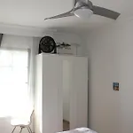 Casa Del Buzo Апартаменты Тиас