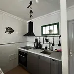 Casa Del Buzo Апартаменты *