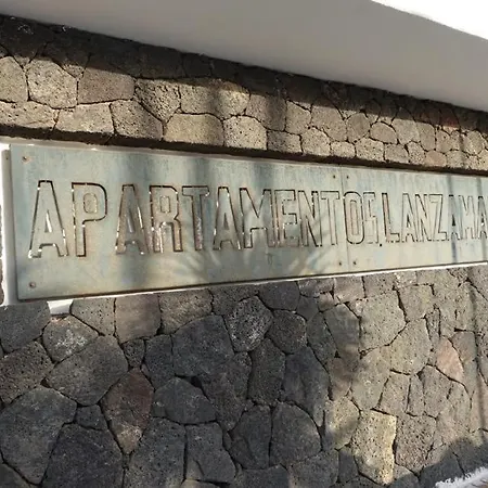 아파트 Casa Del Buzo