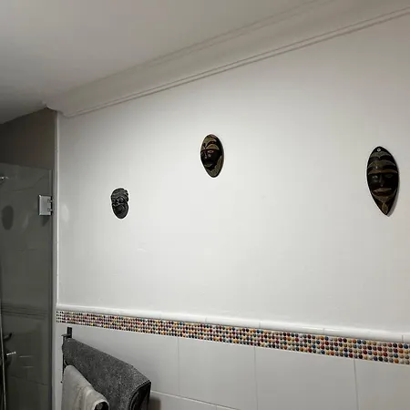 Casa Del Buzo *