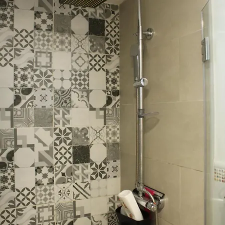 Casa Del Buzo Appartement