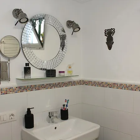 Casa Del Buzo *