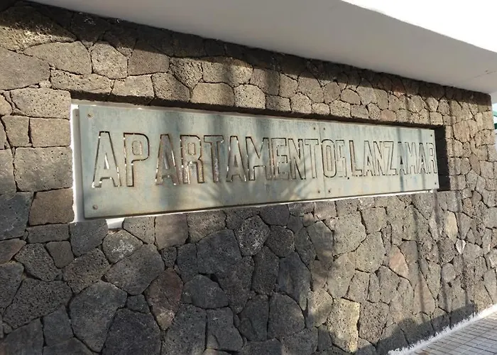 Apartment Casa Del Buzo