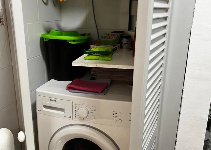 Casa Del Buzo Apartment