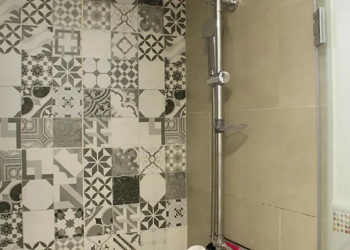 Casa Del Buzo Apartment