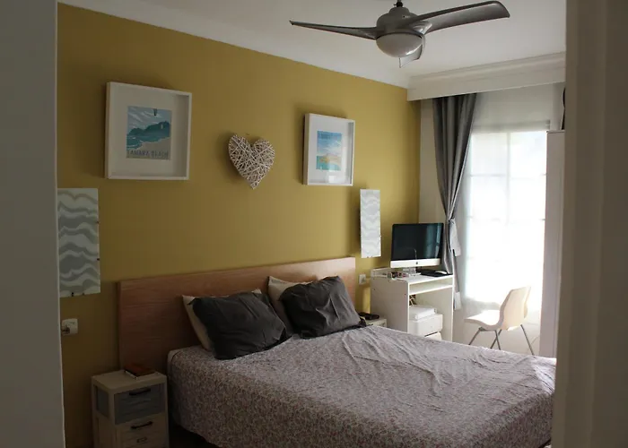 Casa Del Buzo Apartment *