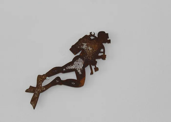 Casa Del Buzo * Tias