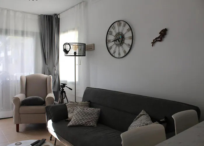 Apartment Casa Del Buzo