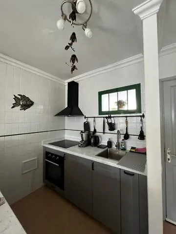 Casa Del Buzo Apartment *