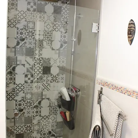 Casa Del Buzo Daire *