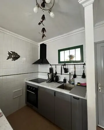 Casa Del Buzo Daire *